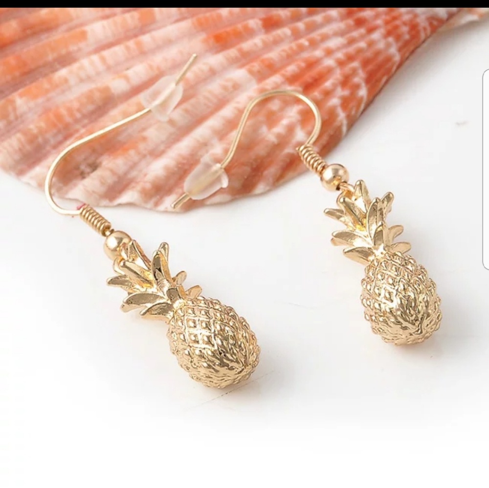 🌻 Pineapple set 🌻